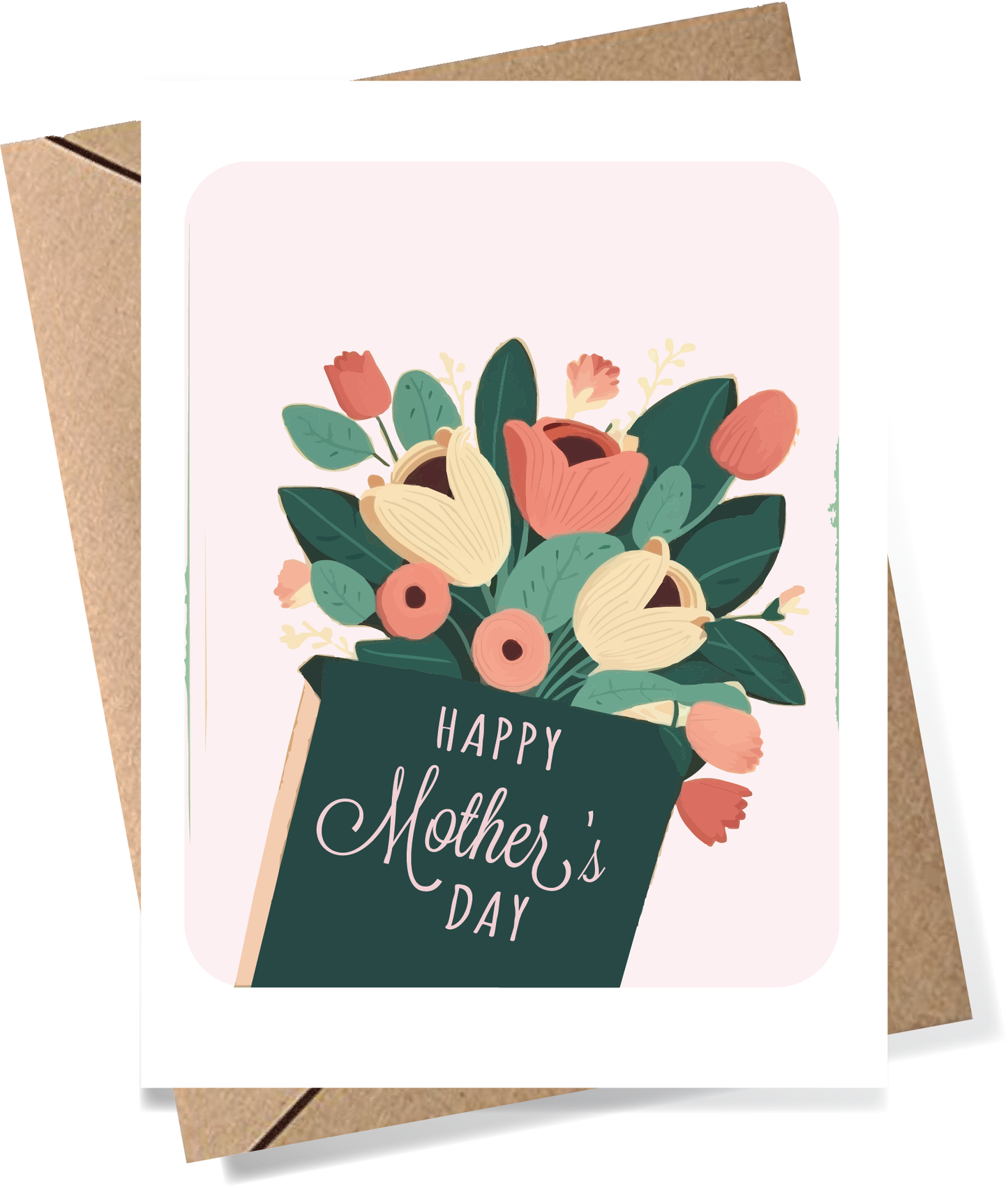 Happy Mother's Day Flowers