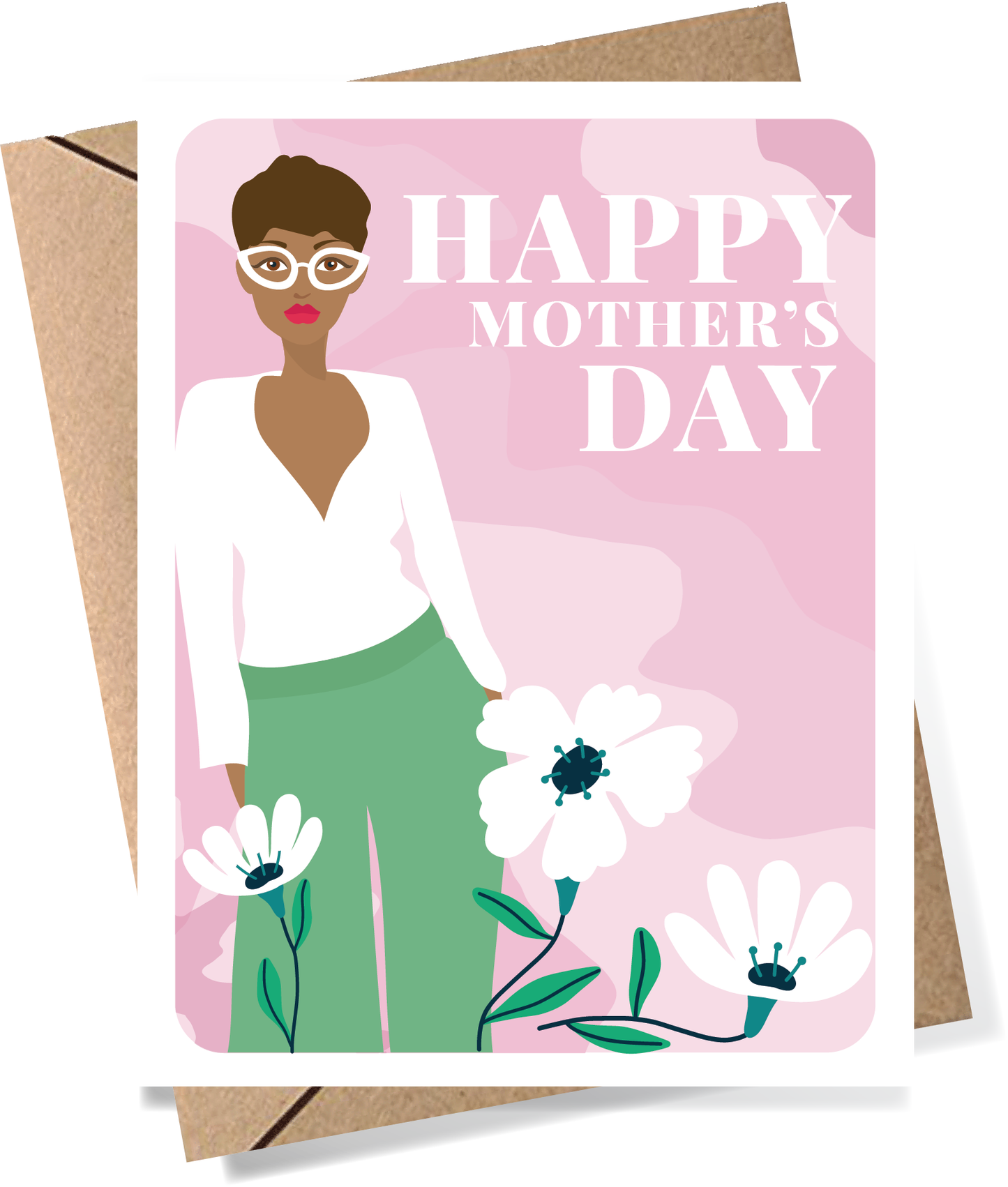 Happy Mother's Day