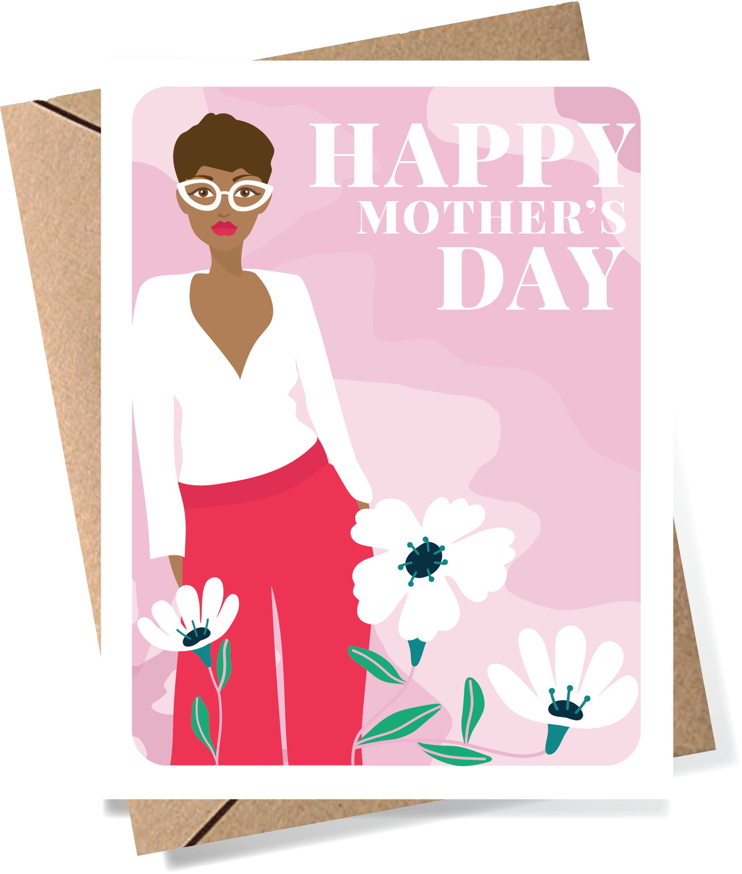 Happy Mother's Day