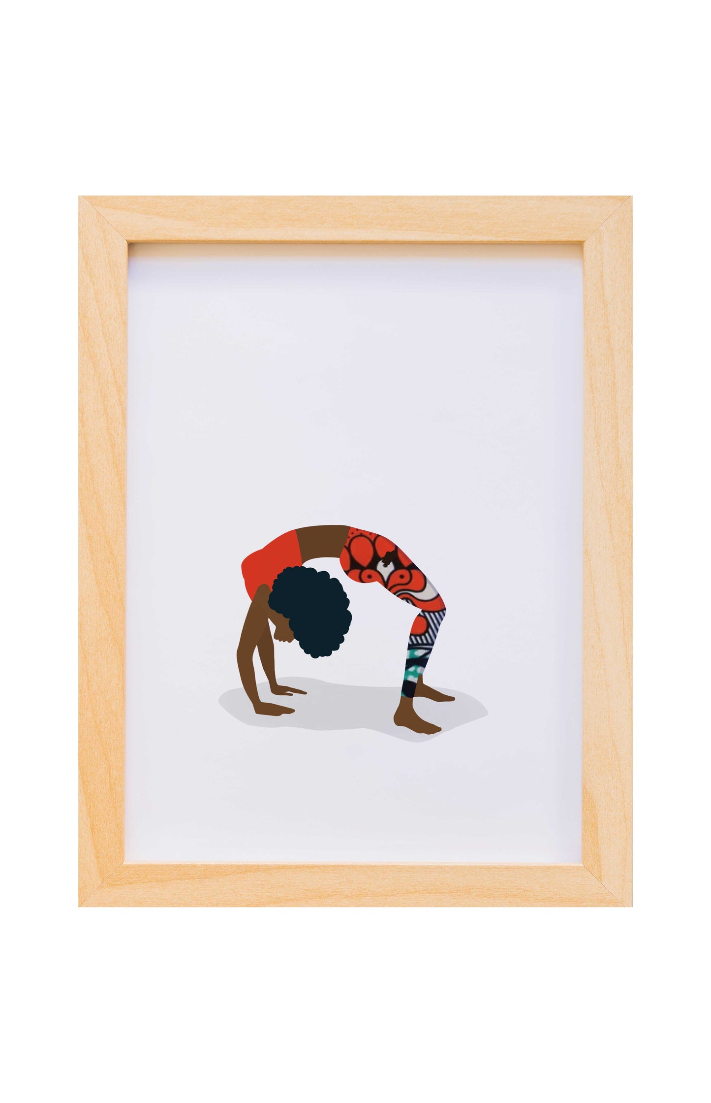 Chakrasana