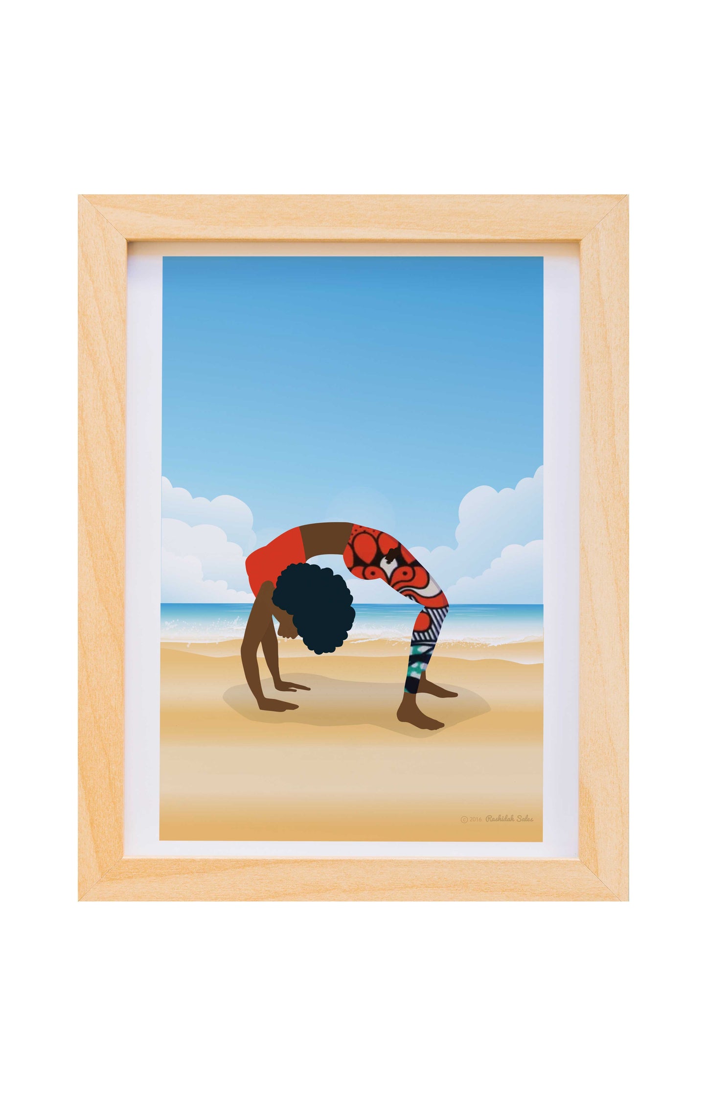 Chakrasana