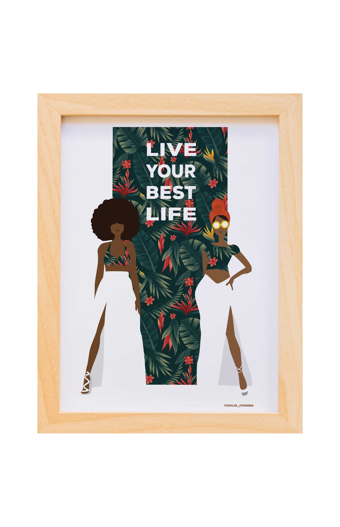 Live Your Best Life