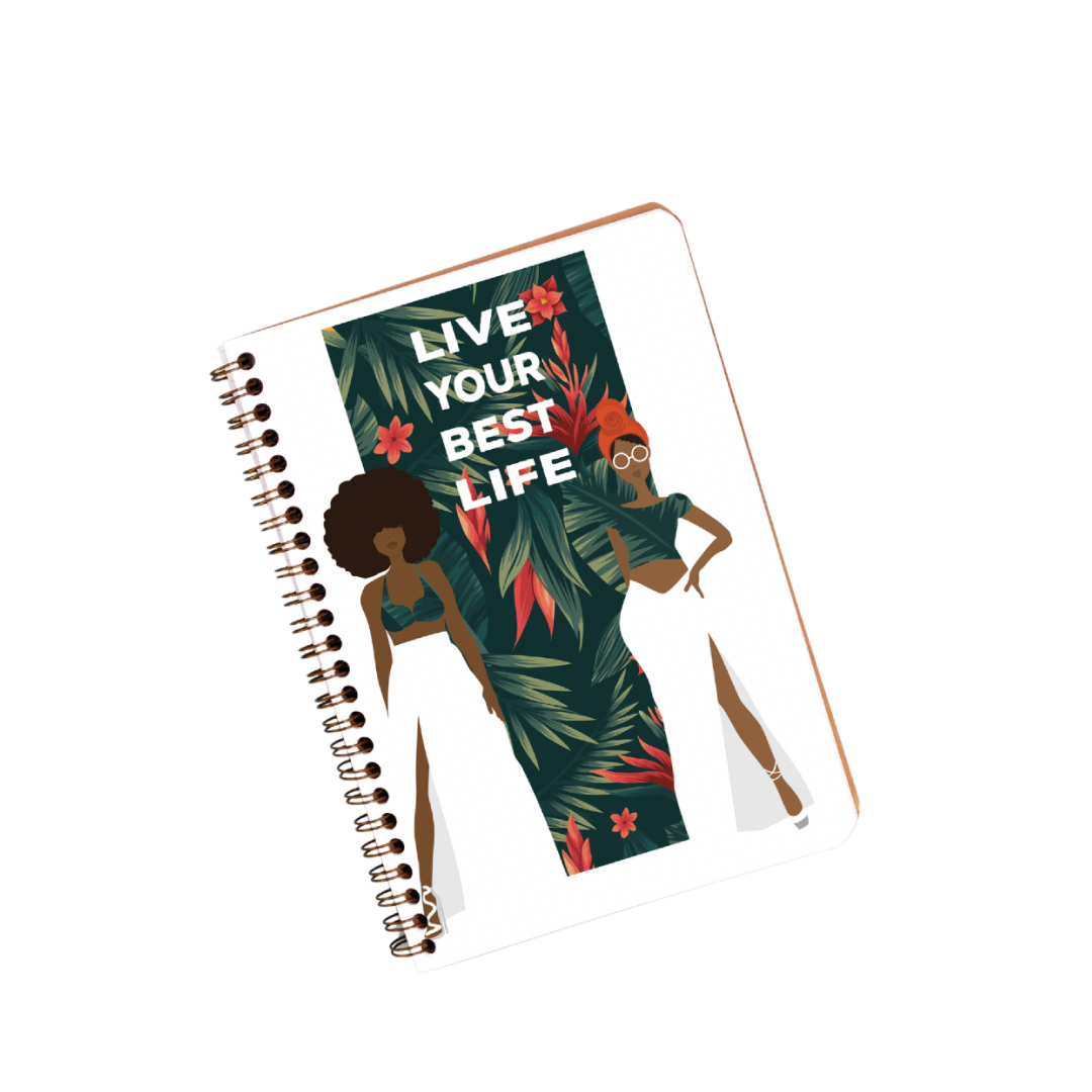 Live Your Best Life