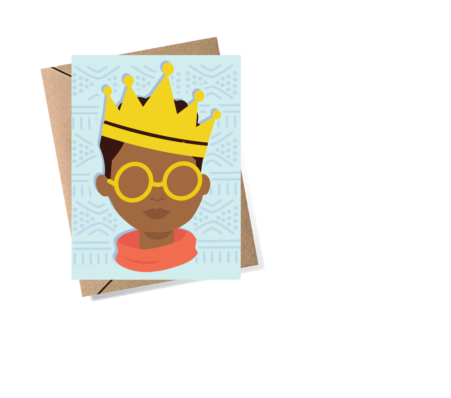 Birthday Boy Crown