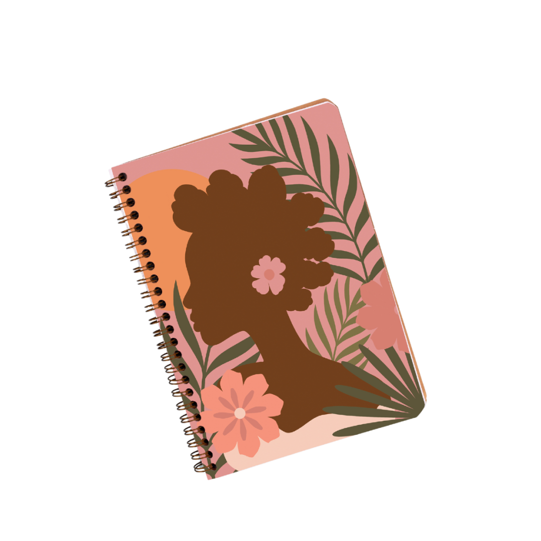 Flower Girl