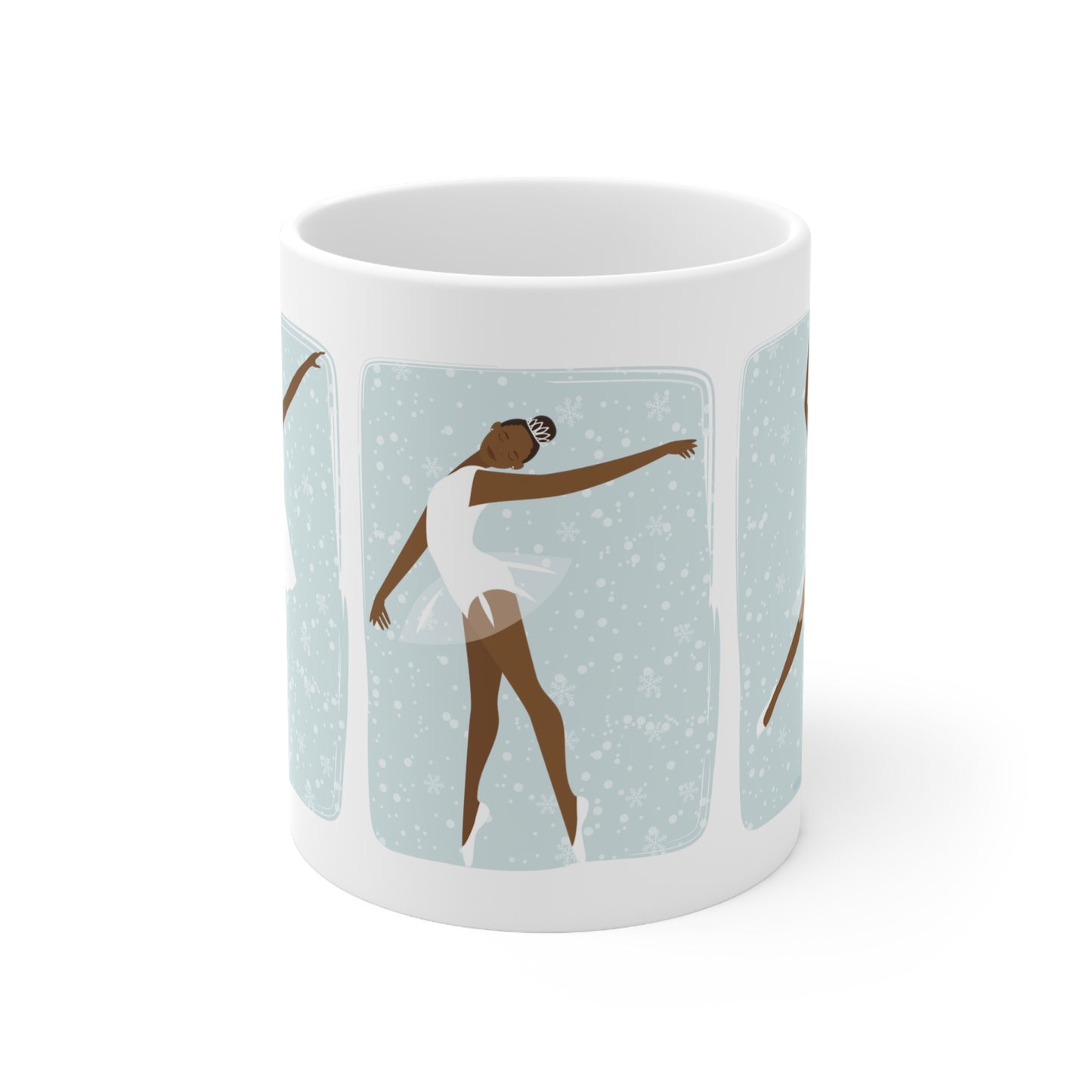 AfroBallerina Mug