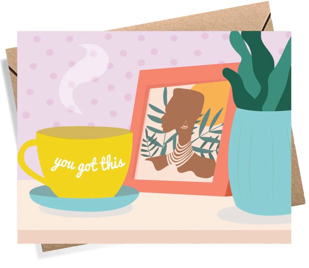 Greeting Card Assortment