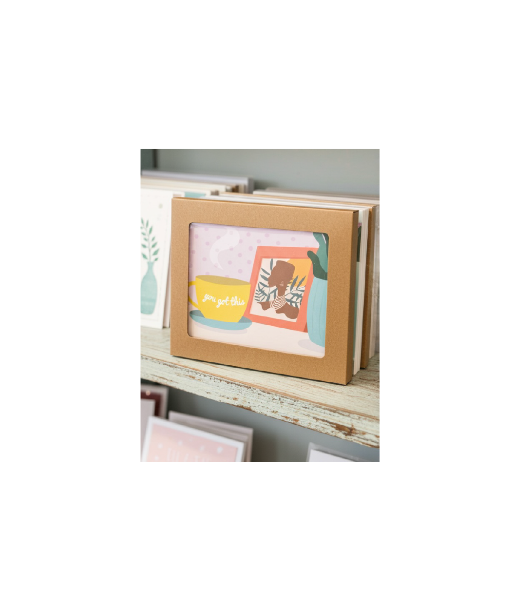 Greeting Card Assortment