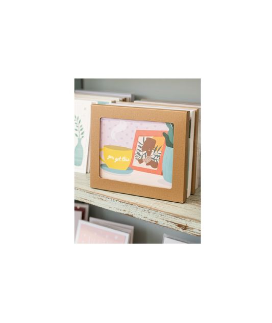 Greeting Card Assortment