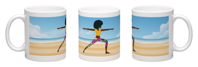 Yoga Mugs